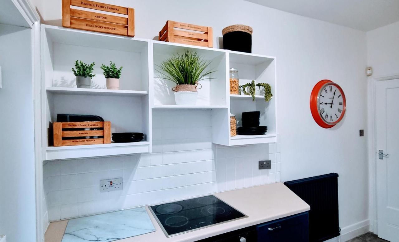 Oasis Holiday Home Блекпул Екстериор снимка